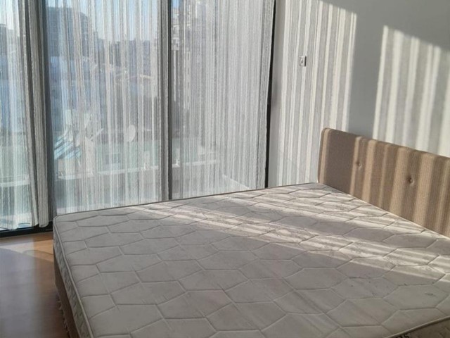 Flat To Rent in Girne Merkez, Kyrenia