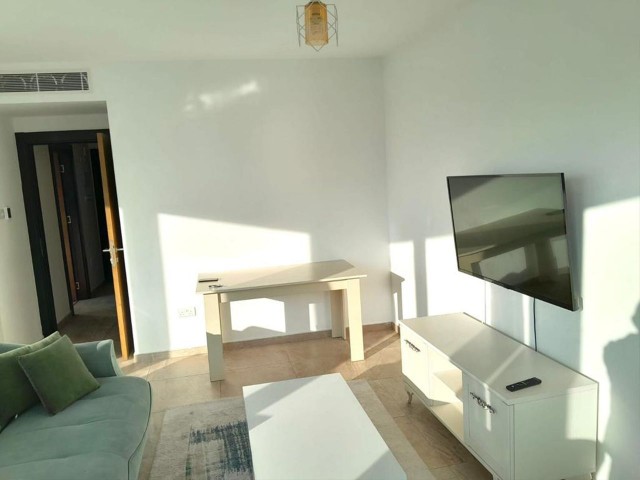 Flat To Rent in Girne Merkez, Kyrenia