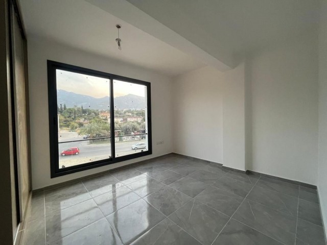 1+1, 2+1 FLATS FOR SALE IN ÇATALKOY, KYRENIA!!