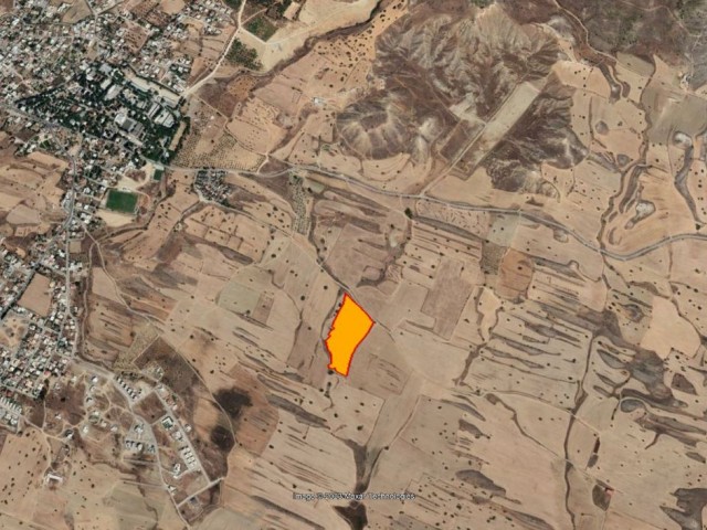 18 ACRES OF LAND FOR SALE FOR INVESTMENT IN GIRNE DOWNI DKMEN !!! ** 