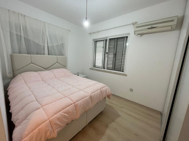 LEFKOŞA YENİKENT'DE MASRAFSIZ TÜRK KOÇANLI SATILIK 2+1 DAİRE !!