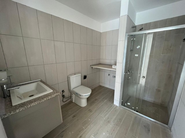 MÖBLIERTE MÖBLIERTE 2+1 WOHNUNG ZU VERKAUFEN IN KLEINEM KAYMAKLI IN LEFKOŞA !!!