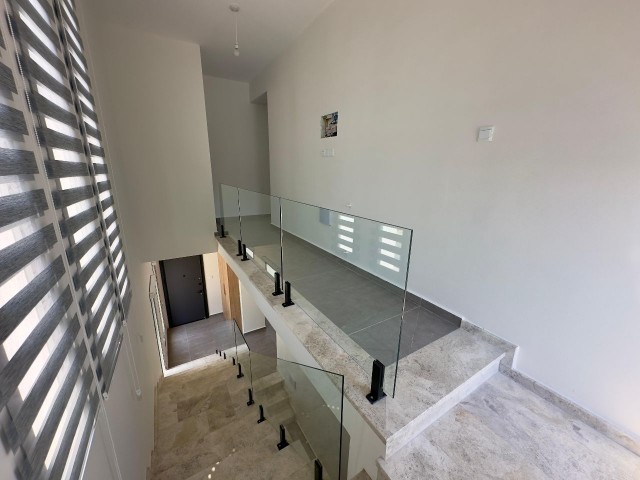 3+1 POOL VILLA FOR SALE IN GİRNE OZANKÖY !!!