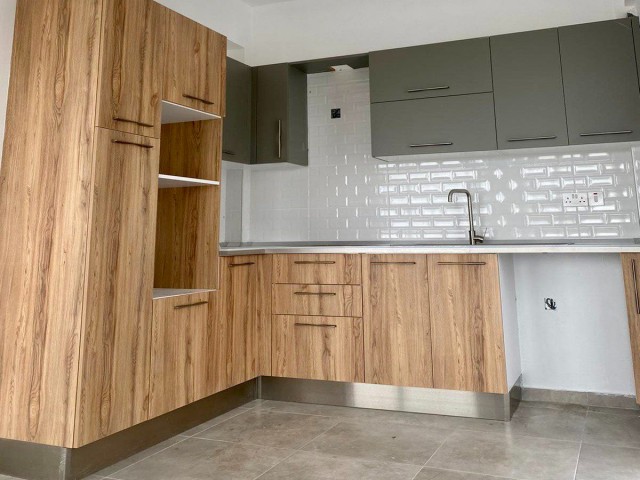 3+1 APARTMENT FOR SALE IN SMALL KAYMAKLI, LEFKOŞA!!