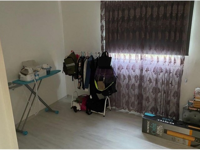 2+1 EINFAMILIENHAUS ZUM VERKAUF IN ALSANCAK, KYRENIA!!