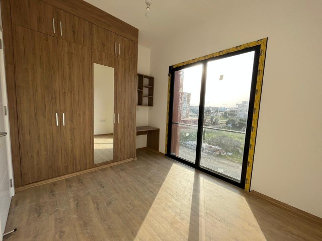 2+1 APARTMENT FOR SALE WITH TURKISH COB IN GÖNYELI LEFKOŞA !!!