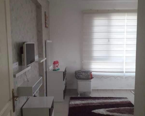 3+1 OPPORTUNITY APARTMENT FOR SALE WITHIN WALKING DISTANCE TO THE SEA IN BAFRA HOTELS AREA!!!