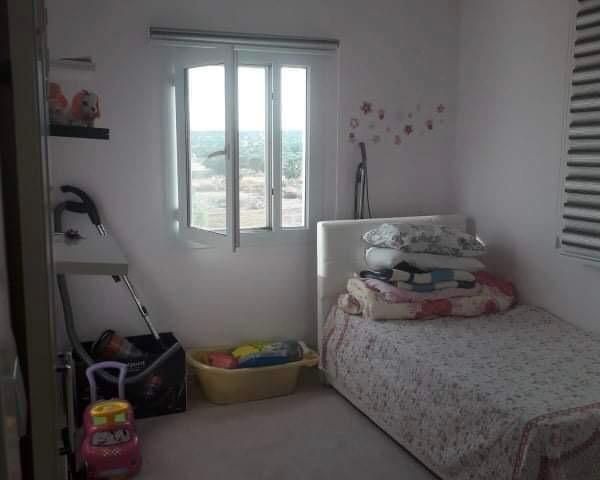 3+1 OPPORTUNITY APARTMENT FOR SALE WITHIN WALKING DISTANCE TO THE SEA IN BAFRA HOTELS AREA!!!