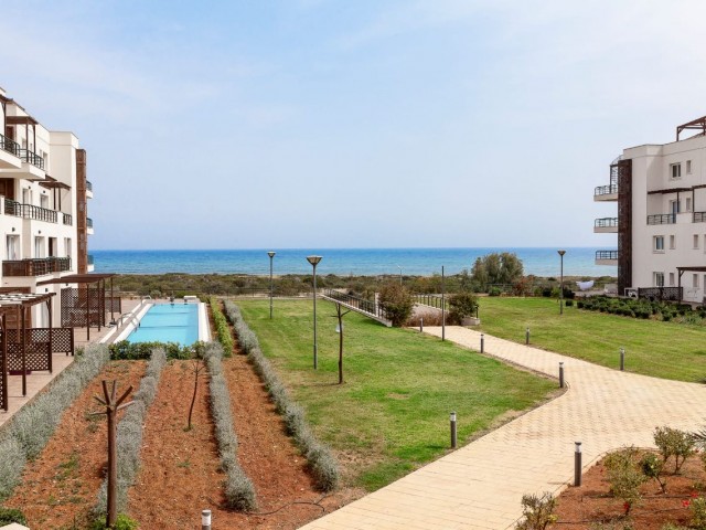 OPPORTUNITY APARTMENTS FOR SALE IN THE PEARL OF CYPRUS, ISKELE REGION WITH HIGH INVESTMENT POTENTIAL AND HIGH RENTAL INCOME !!!