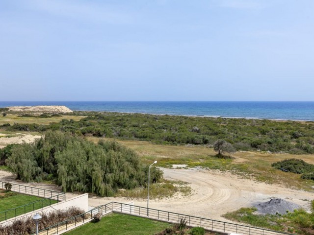 OPPORTUNITY APARTMENTS FOR SALE IN THE PEARL OF CYPRUS, ISKELE REGION WITH HIGH INVESTMENT POTENTIAL AND HIGH RENTAL INCOME !!!