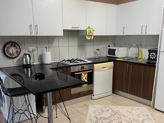 Flat For Sale in Girne Merkez, Kyrenia