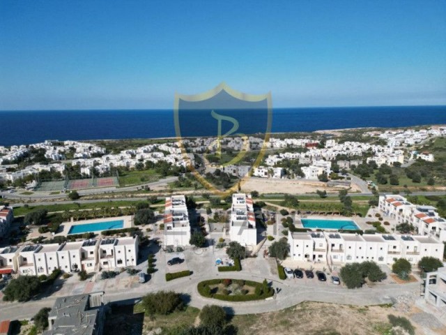 2+1 FULLY FURNISHED APARTMENT FOR SALE IN KYRENIA ESENTEPE AT ATTRACTIVE PRICE!!