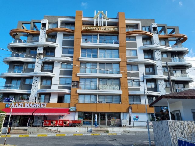 квартира Продается in Girne Merkez, Кирения