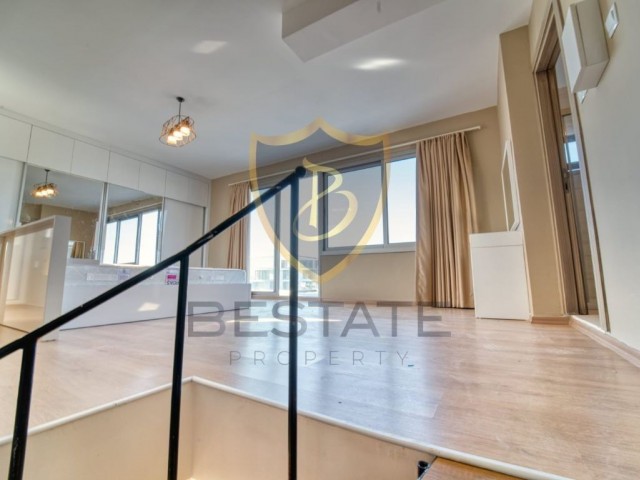 DUPLEX 2 + 1 PENTHOUSE FOR SALE IN THE HEART OF THE CITY!!!