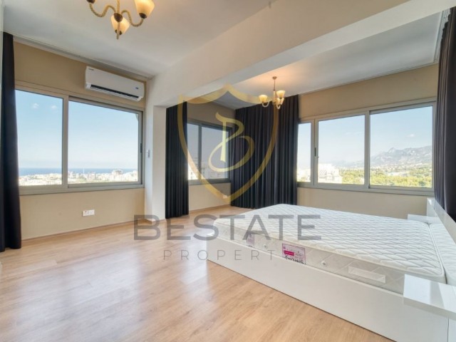 DUPLEX 2 + 1 PENTHOUSE FOR SALE IN THE HEART OF THE CITY!!!