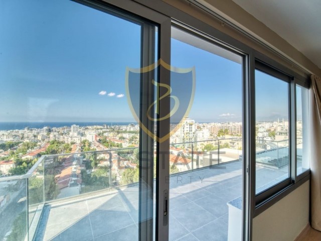DUPLEX 2 + 1 PENTHOUSE FOR SALE IN THE HEART OF THE CITY!!!