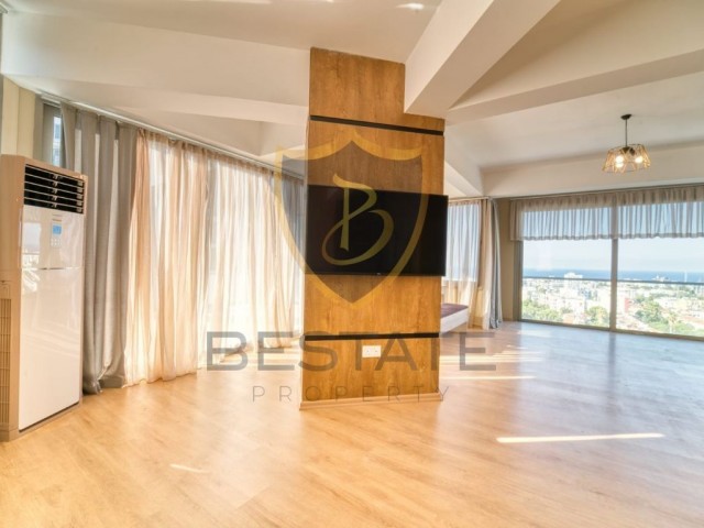 DUPLEX 2 + 1 PENTHOUSE FOR SALE IN THE HEART OF THE CITY!!!