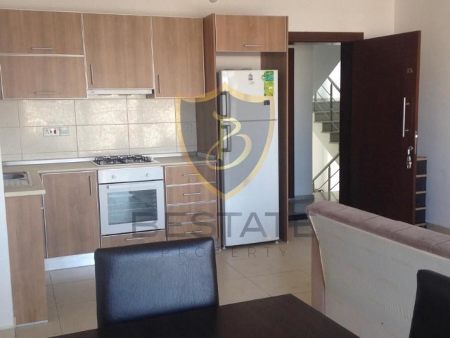 2+1 APARTMENTS FOR SALE IN CENTRAL GUINEA!!!