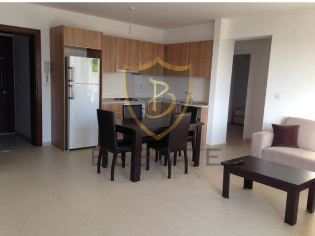 2+1 APARTMENTS FOR SALE IN CENTRAL GUINEA!!!