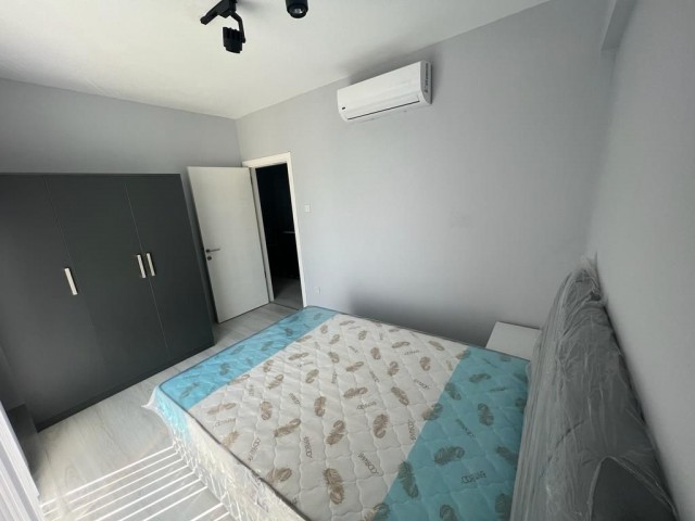 2+1 KOMPLETT MÖBLIERTE WOHNUNG ZUM VERKAUF IN DER REGION KYRENIA KAŞKAR!!