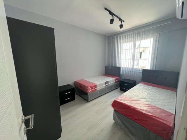 GİRNE KAŞKAR BÖLGESİNDE FULL EŞYALI 2+1 SATILIK DAİRE !!