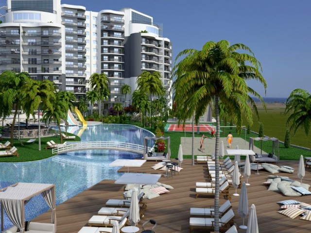 OPPORTUNITY PRICED RESIDENCE APARTMENTS IN LONG BEACH, THE INVESTMENT AREA OF KKTC!!!