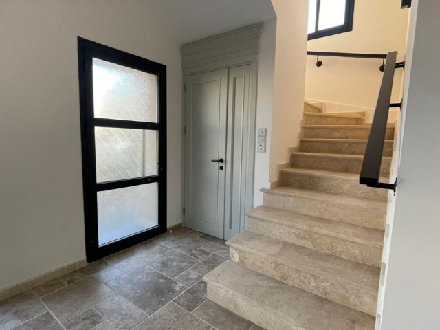 2+1 VILLA WITH SEA VIEW IN ÇATALKOY, KYRENIA!!