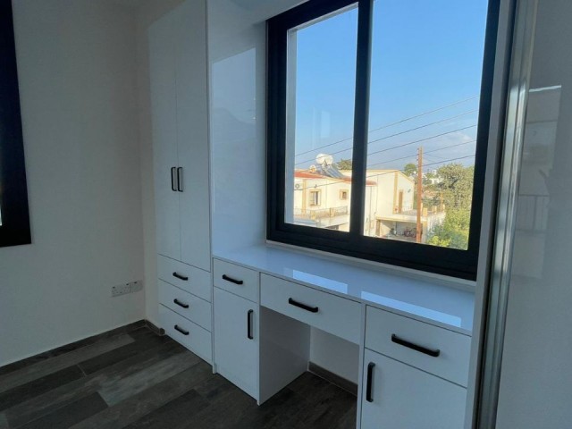 2+1 VILLA WITH SEA VIEW IN ÇATALKOY, KYRENIA!!