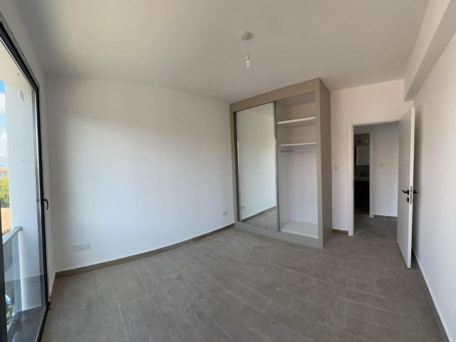 MODERN 3+1 FLATS IN NICOSIA YENİKENT !!