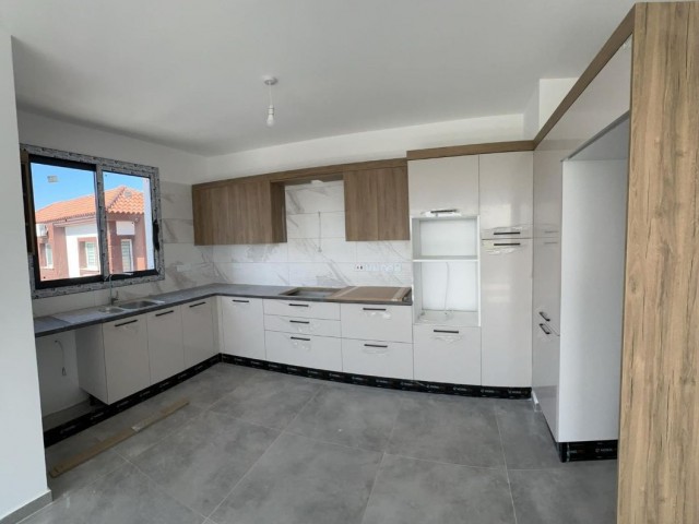 MODERNE 3+1 WOHNUNGEN IN NICOSIA YENİKENT !!