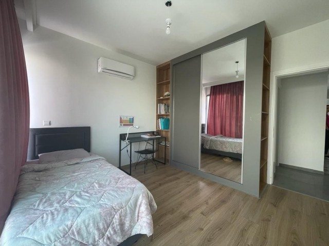 3+1 MODERNE VOLL MÖBLIERTE VILLA ZU VERKAUFEN IN ZEYTINLIK, KYRENIA!!