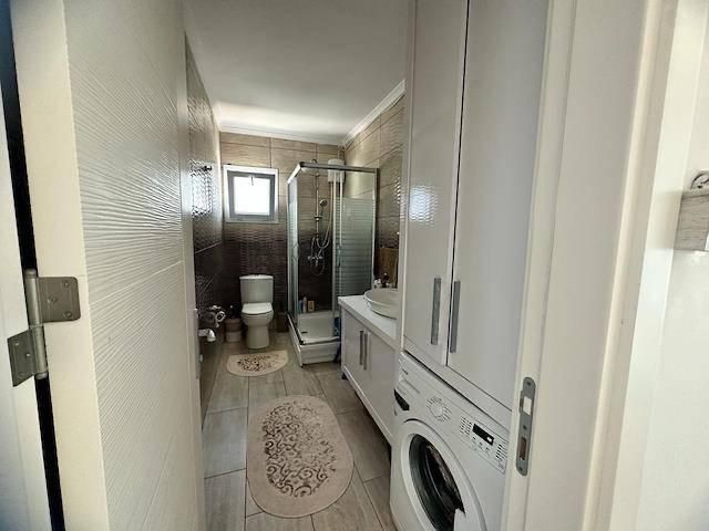 2+1 FLAT FOR SALE IN KYRENIA CENTER !!