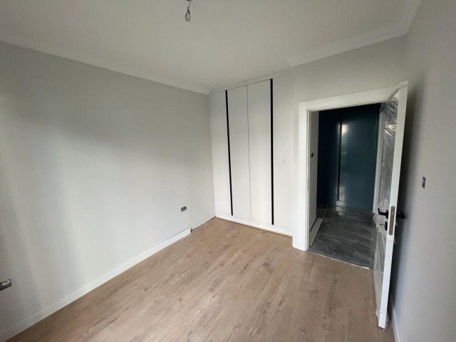 GİRNE KERVANSARAY LOFT SİTESİNDE 2+1 BAHÇE KATI SATILIK DAİRE !!