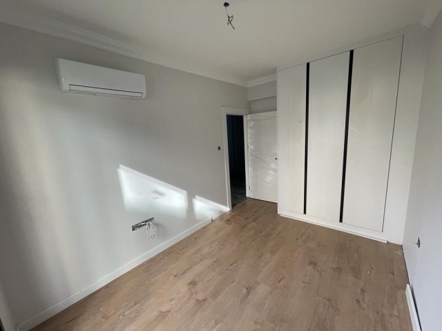 GİRNE KERVANSARAY LOFT SİTESİNDE 2+1 BAHÇE KATI SATILIK DAİRE !!