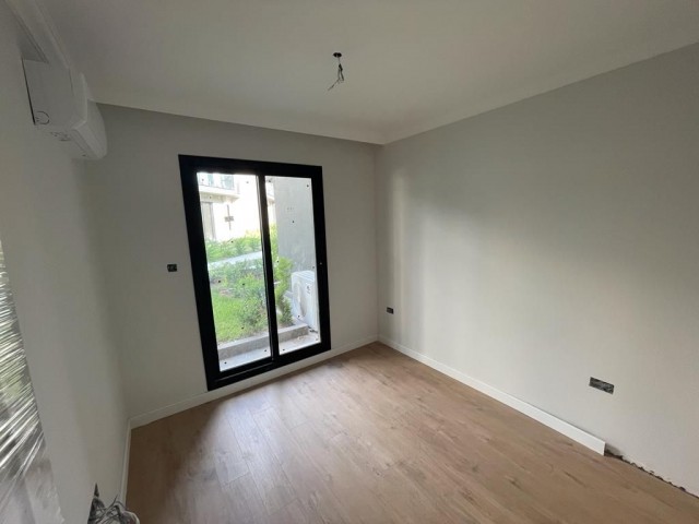 2+1 GARDEN FLOOR FLAT FOR SALE IN KYRENIA KERVANSARAY LOFT SITE!!