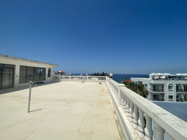 HOTEL FOR SALE IN KYRENIA CENTER !!