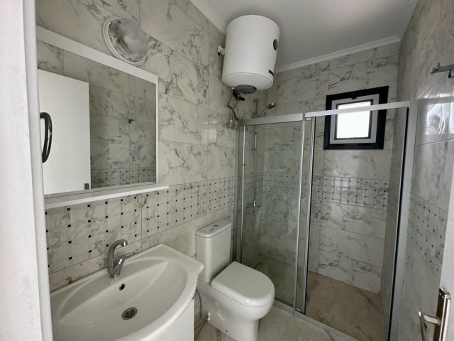 2+1 ZERO FLATS FOR SALE IN KYRENIA LAPTA!!