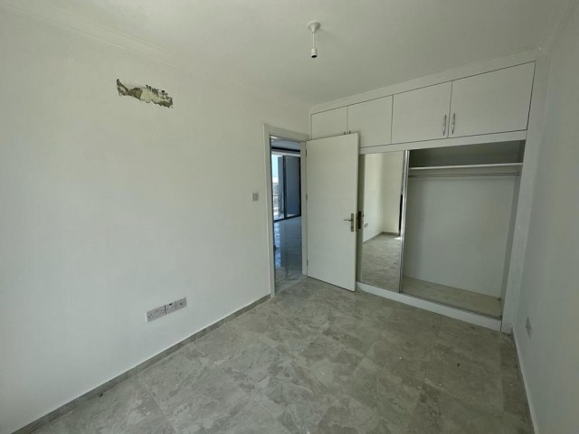 2+1 ZERO FLATS FOR SALE IN KYRENIA LAPTA!!