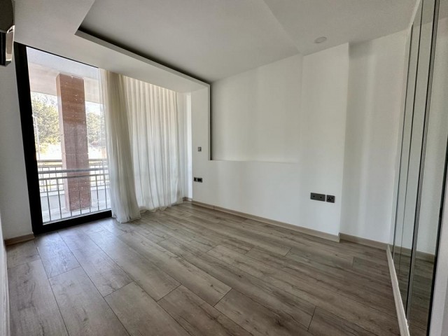 2+1 FLAT FOR SALE IN FEO ELEGANCE SITE IN KYRENIA CENTER !!