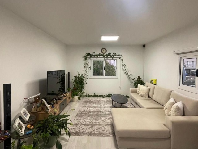 DETACHED HOUSE FOR SALE IN KYRENIA DOĞANKÖY !!