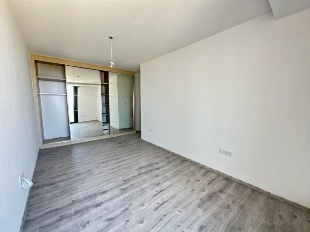 3+1 FLAT FOR SALE IN BELLAPAIS, KYRENIA WITH SEA VIEW !!