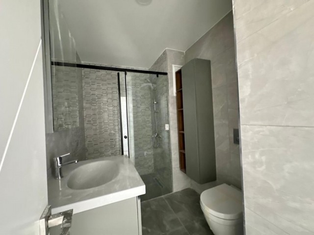 3+1 FLAT FOR SALE IN BELLAPAIS, KYRENIA WITH SEA VIEW !!
