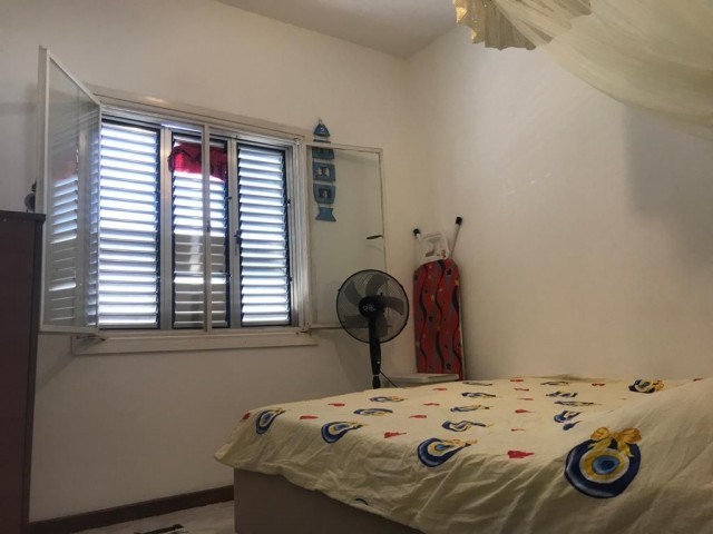 2+1 FLAT FOR SALE IN KYRENIA CENTER !!