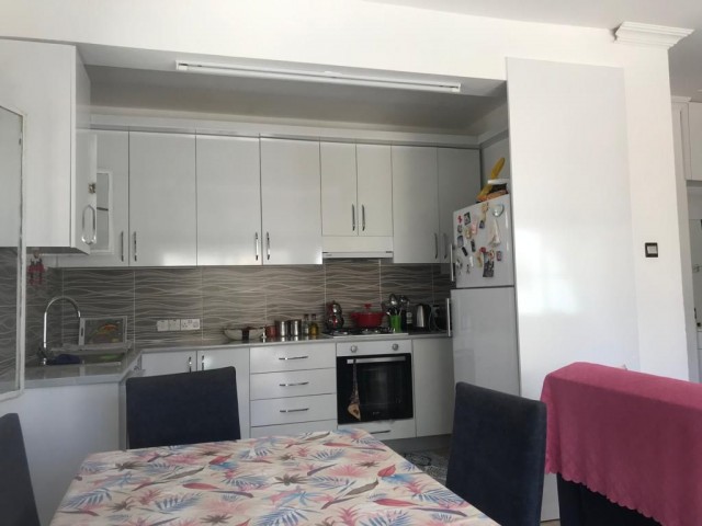 2+1 FLAT FOR SALE IN KYRENIA CENTER !!