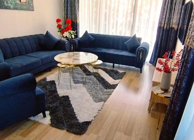 DAILY APARTMENTS FOR RENT IN KYRENIA CENTER !!