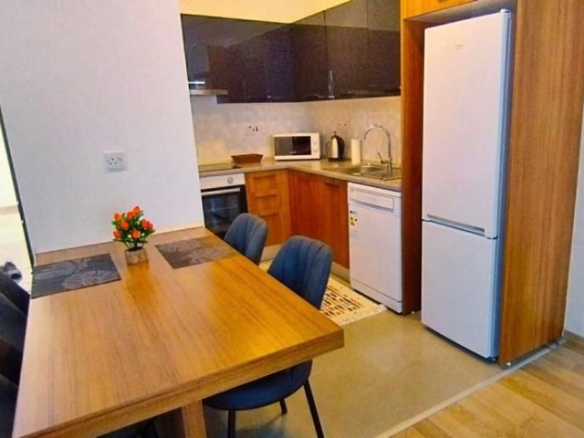 DAILY APARTMENTS FOR RENT IN KYRENIA CENTER !!