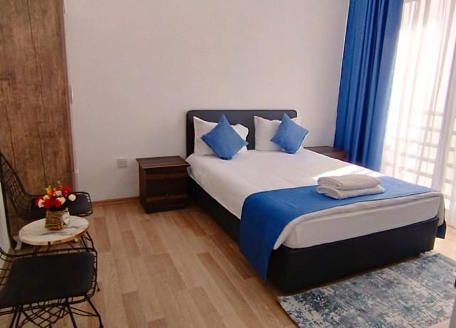 DAILY APARTMENTS FOR RENT IN KYRENIA CENTER !!