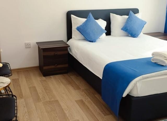 DAILY APARTMENTS FOR RENT IN KYRENIA CENTER !!