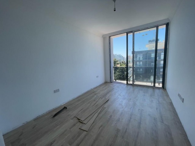 ULTRA LUXURIOUS 2+1 FLATS FOR SALE IN KYRENIA CENTER !!