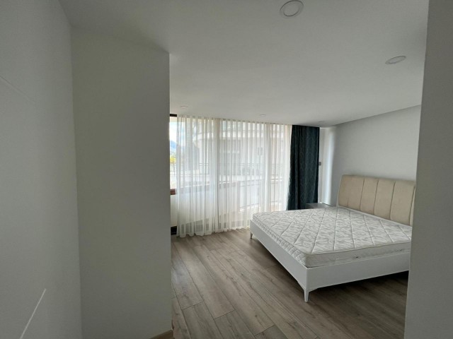 2+1 MÖBLIERTE WOHNUNG ZUM VERKAUF IN FEO ELEGANCE IM KYRENIA CENTER!!!